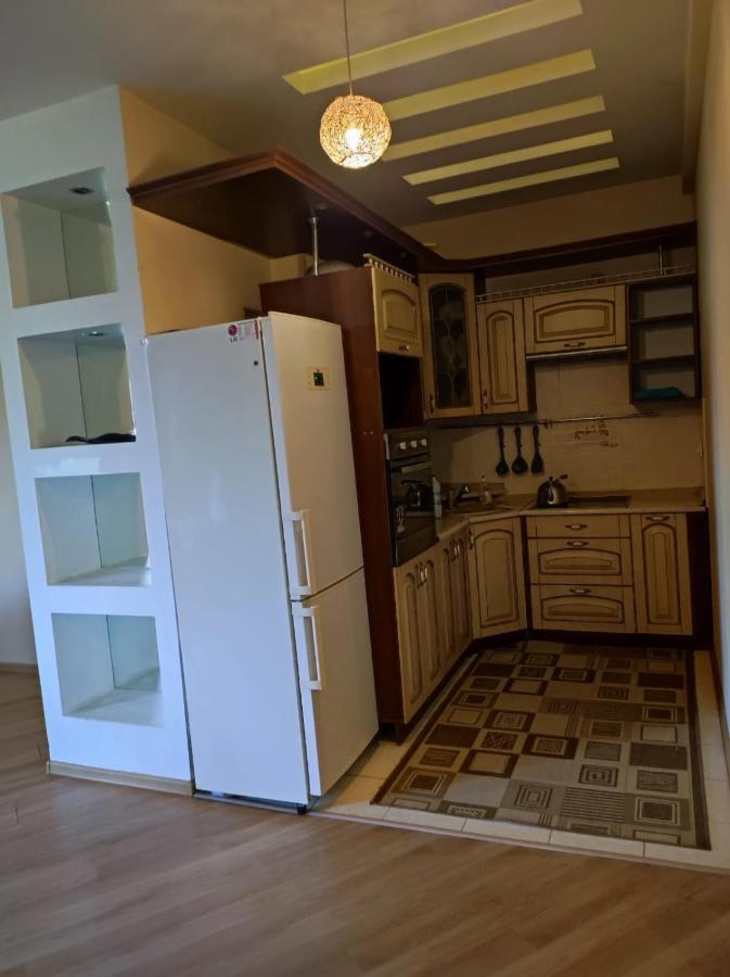 2 Room Flat Almati Kültér fotó