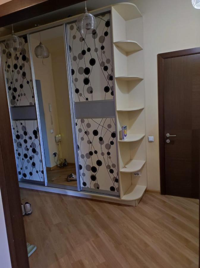 2 Room Flat Almati Kültér fotó